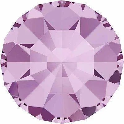 1100 Swarovski XERO Chaton & Round Stones