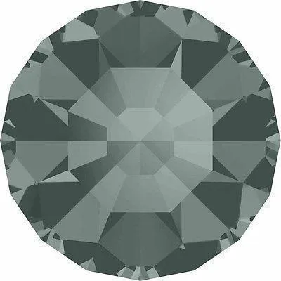 1100 Swarovski XERO Chaton & Round Stones