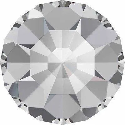 1100 Swarovski XERO Chaton & Round Stones