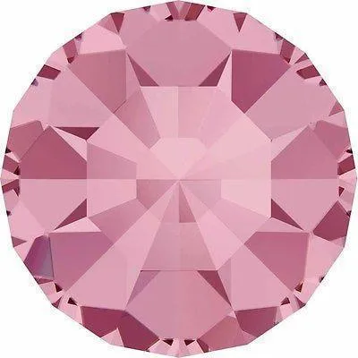 1100 Swarovski XERO Chaton & Round Stones