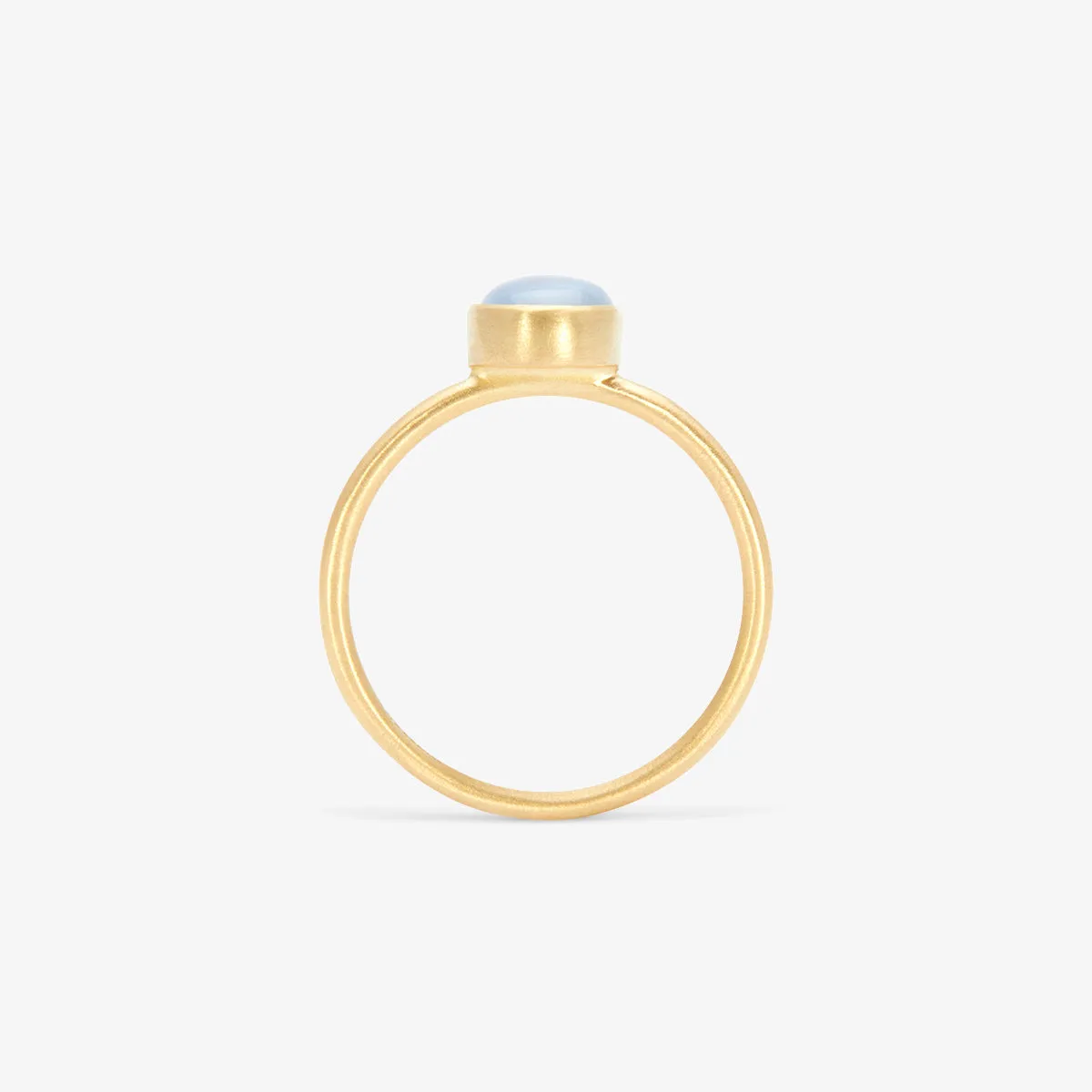 1.46 Carat One-of-a-Kind Star Sapphire Ring | SSR1-OOAK