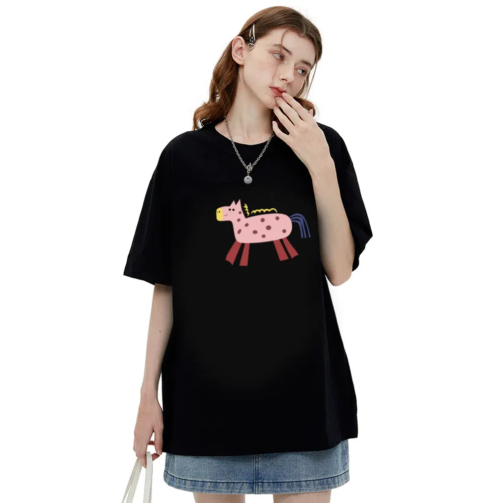 AG Cartoon Animal House T-Shirt
