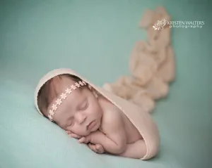 Ala Flower Wrap