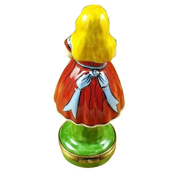 Alice in Wonderland