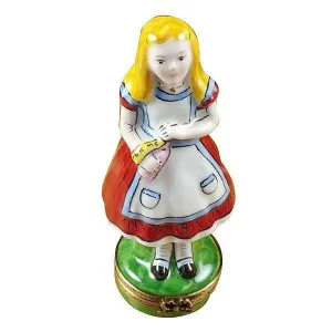 Alice in Wonderland
