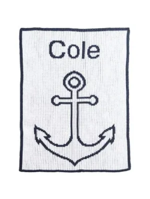 ANCHOR BLANKET
