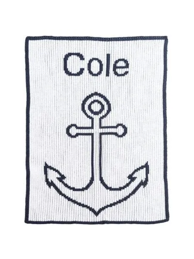 ANCHOR BLANKET