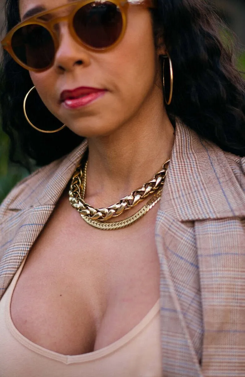 Ann Necklace