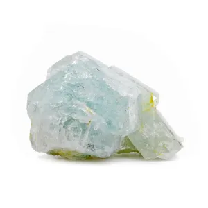 Aquamarine Natural Crystal Specimen - China