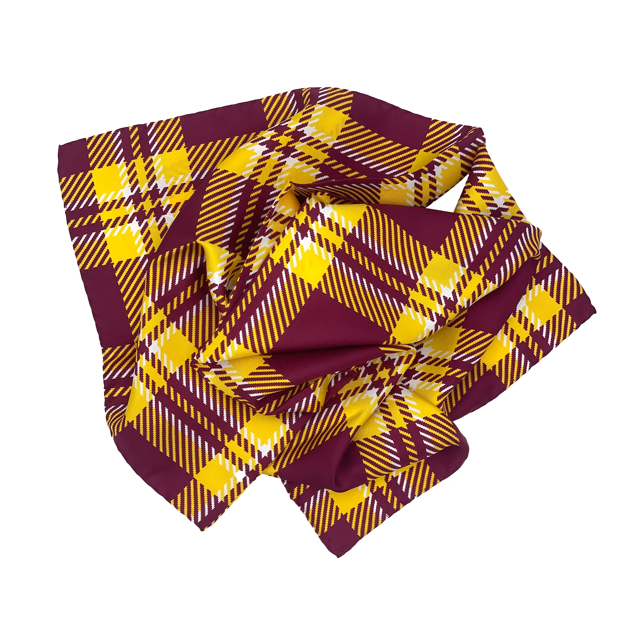 Arizona State Handkerchief Scarf