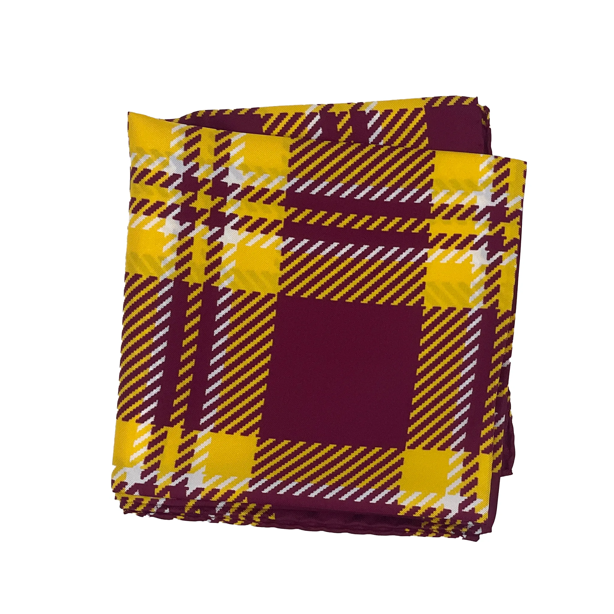 Arizona State Handkerchief Scarf