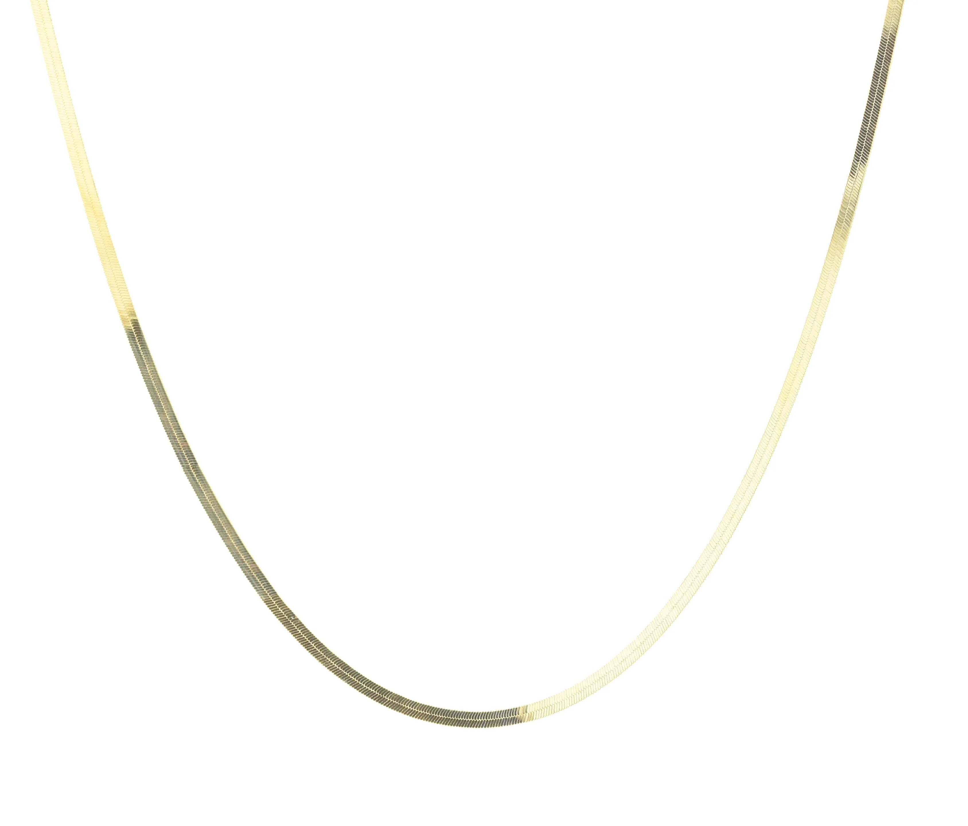 Armor Necklace