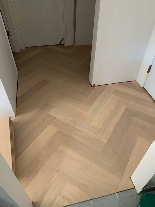 Arvand Herringbone