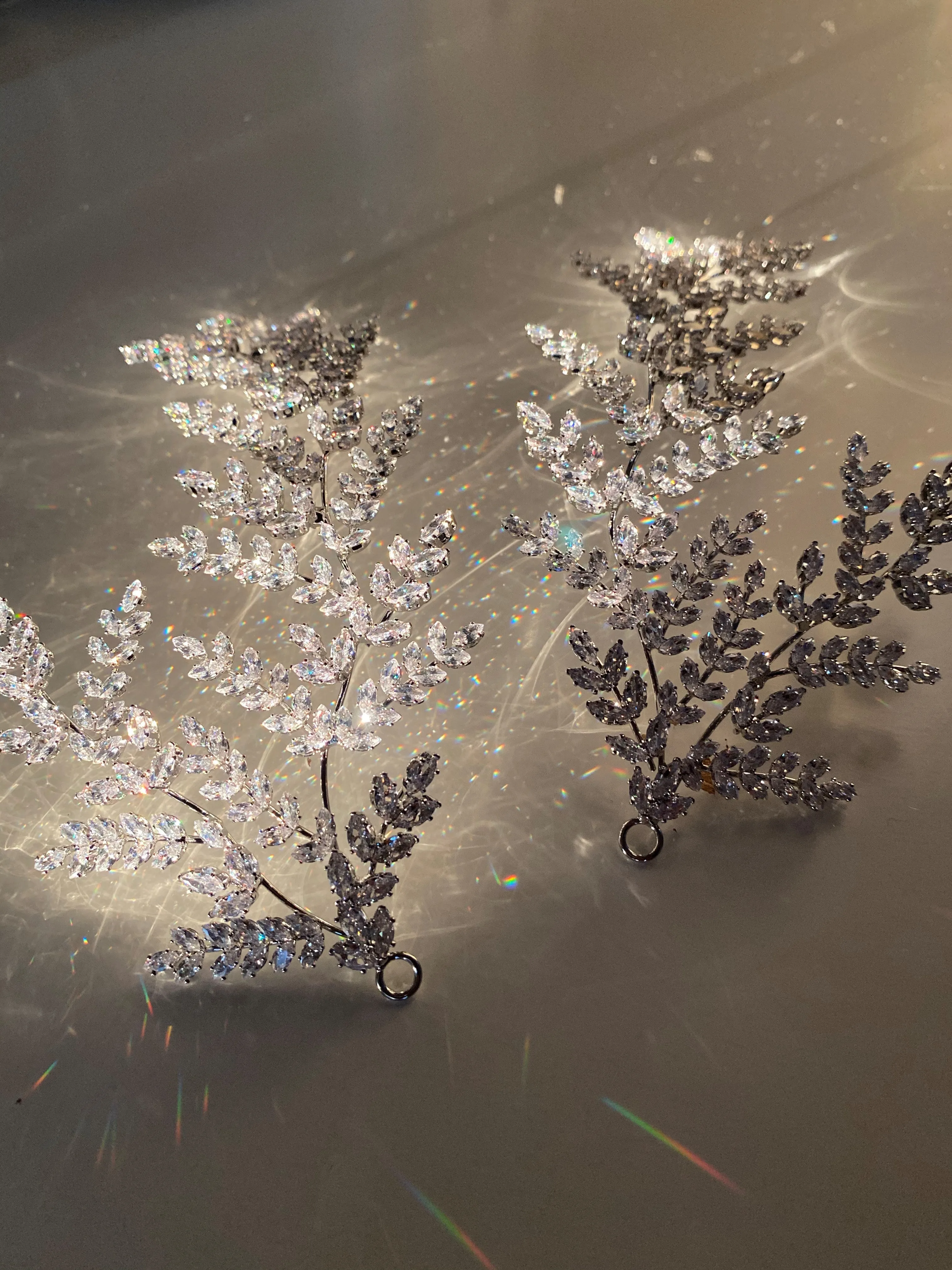 Aura Headpiece
