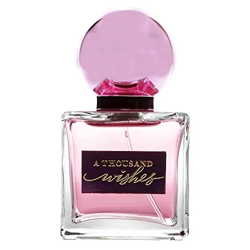 Bath and Body Works - A Thousand Wishes Eau de Parfum - 1.7 fl oz / 50 mL In Box