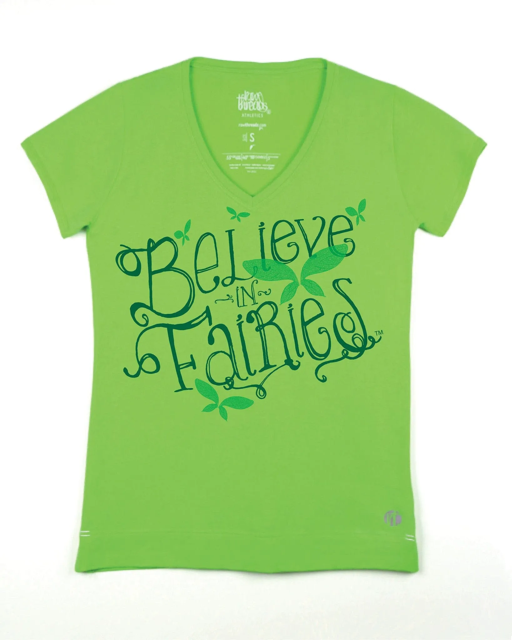 Believe In Fairies