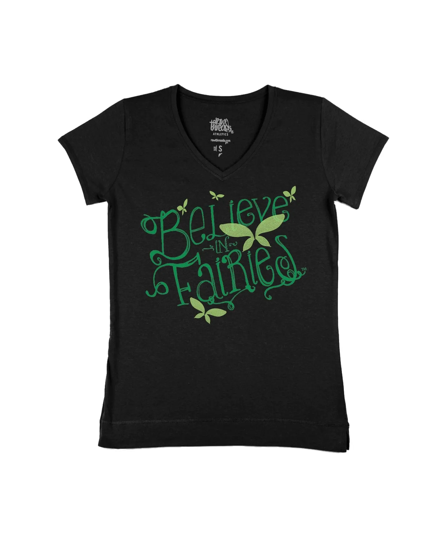 Believe In Fairies