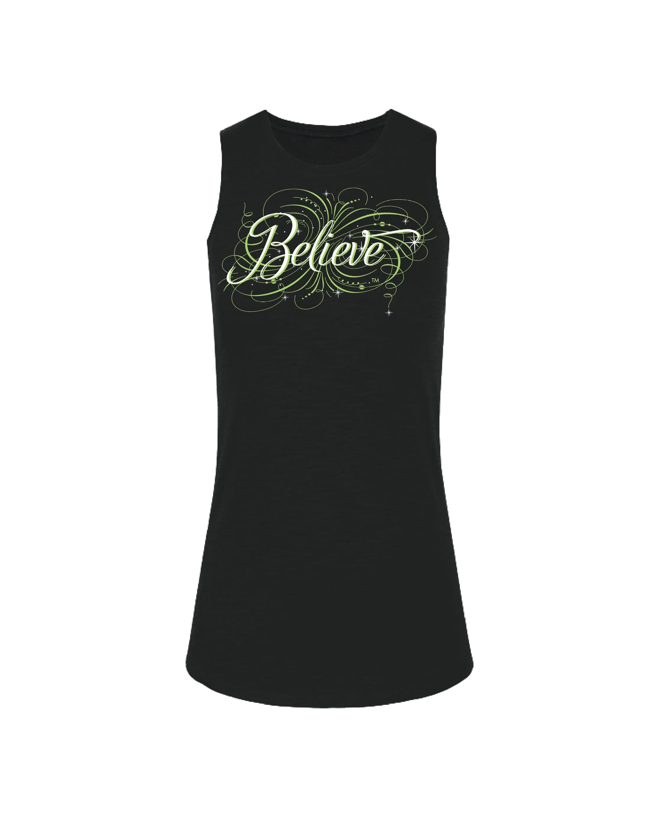 Believe with Wings
