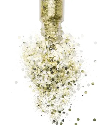 Bio Glitter - Earth Angel