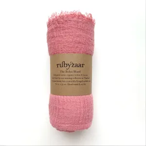 Boho Light Pink