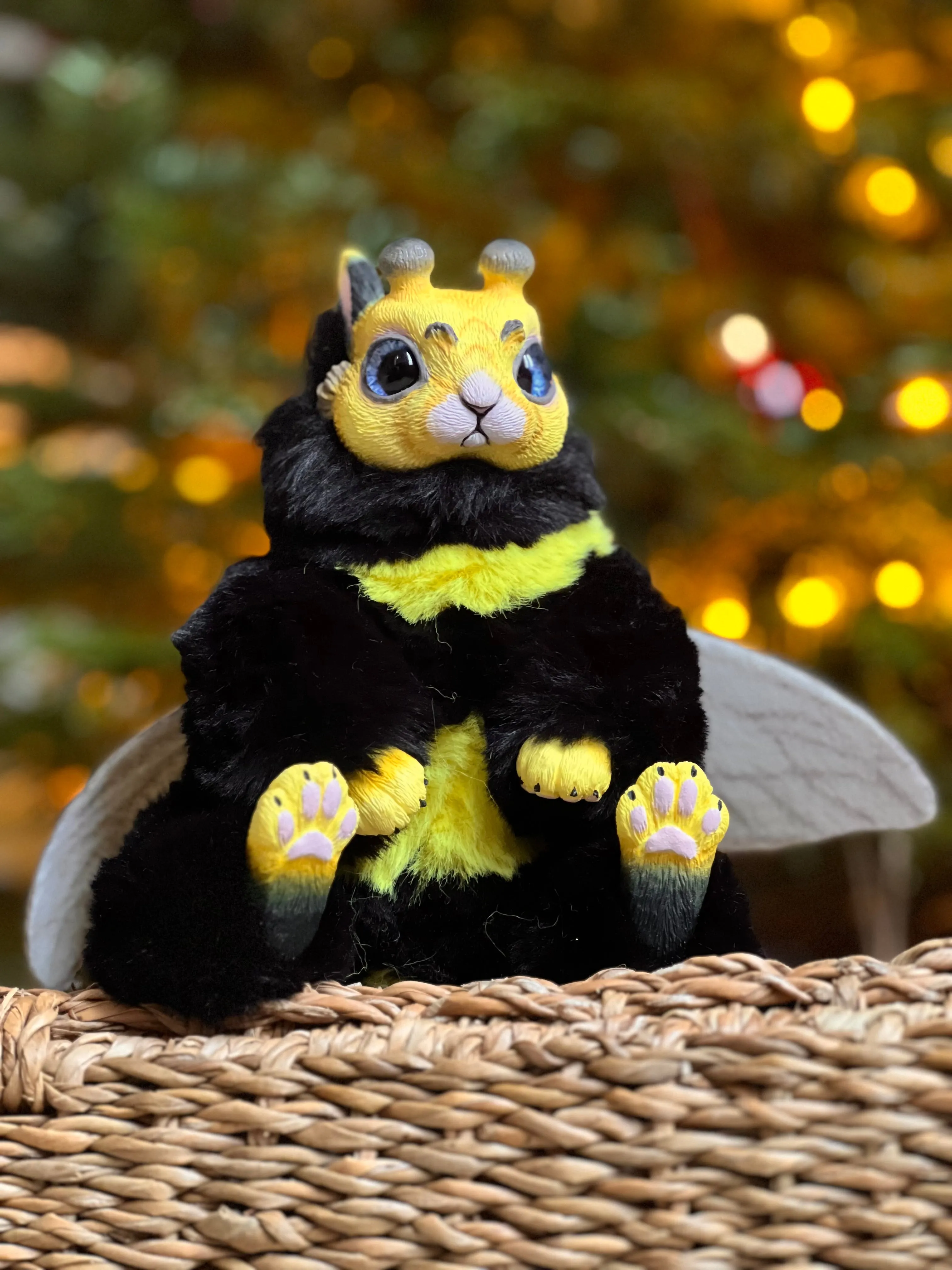 Bumblebunny