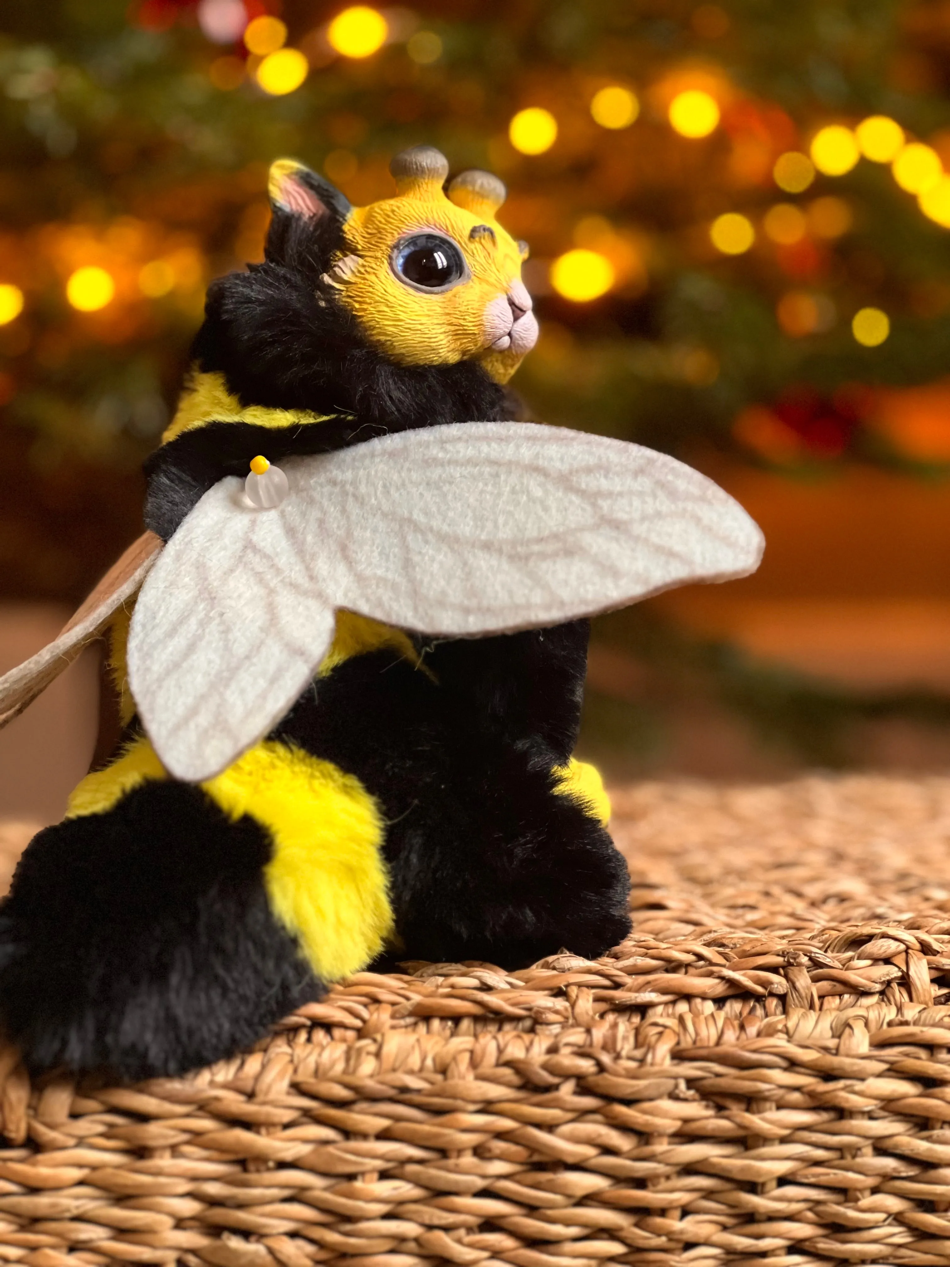 Bumblebunny