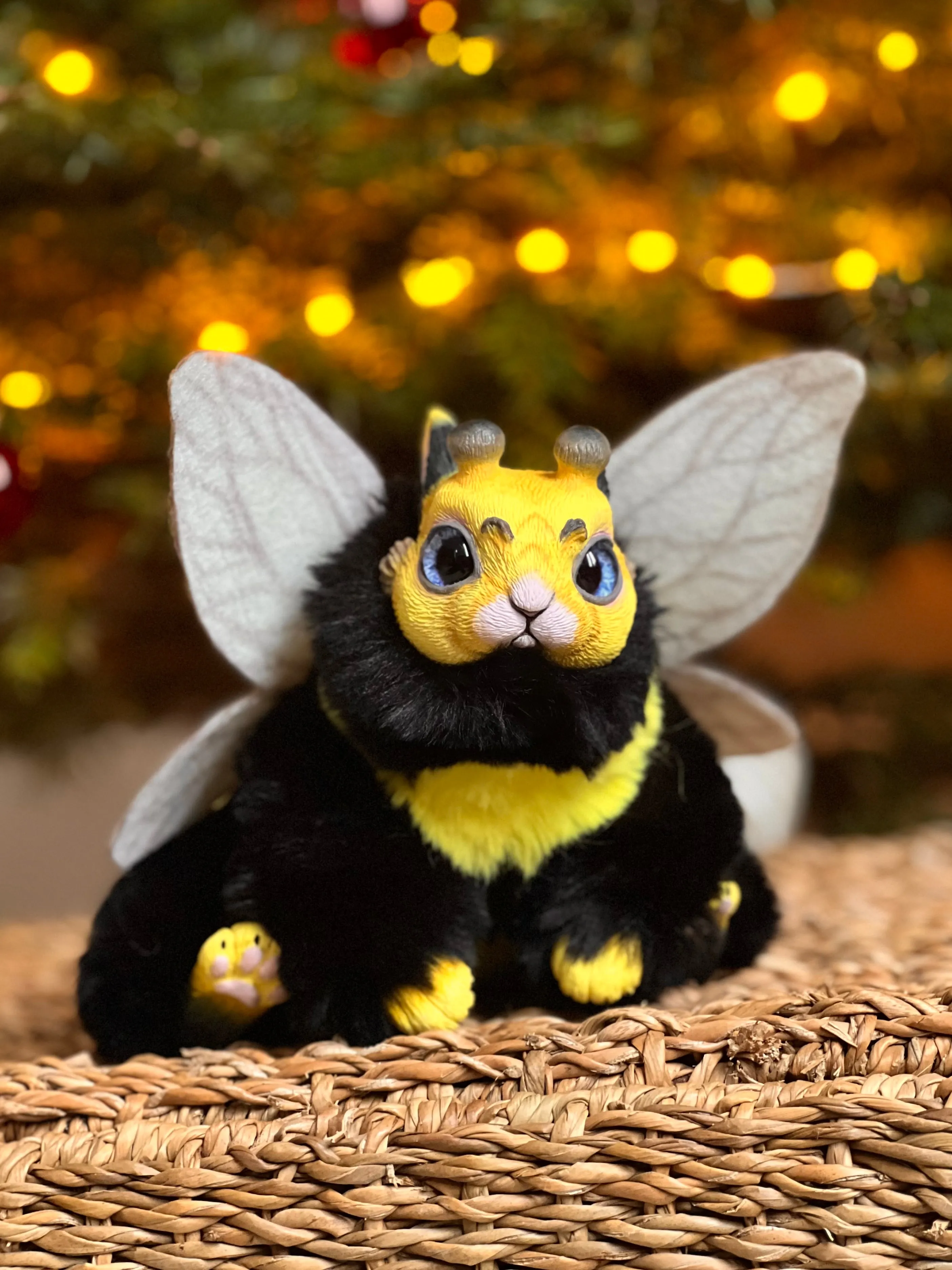 Bumblebunny