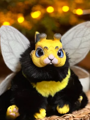 Bumblebunny