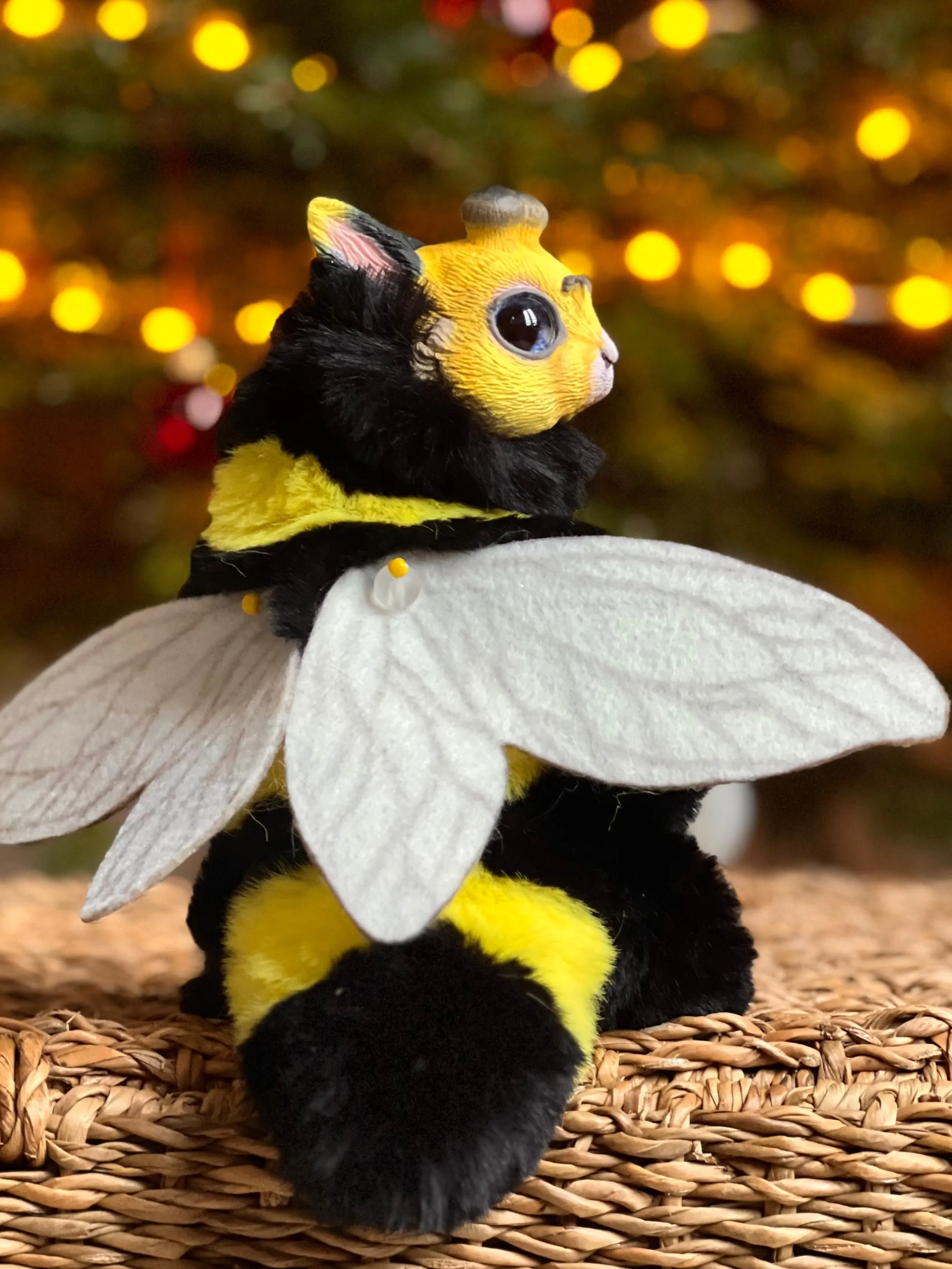 Bumblebunny