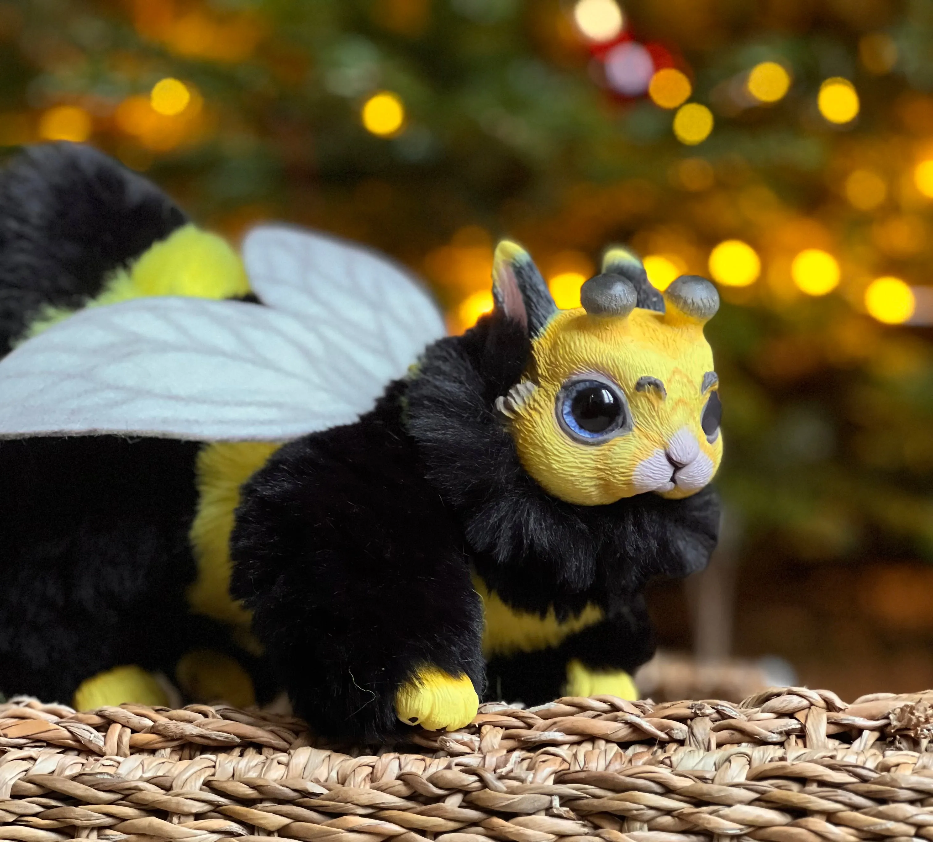 Bumblebunny