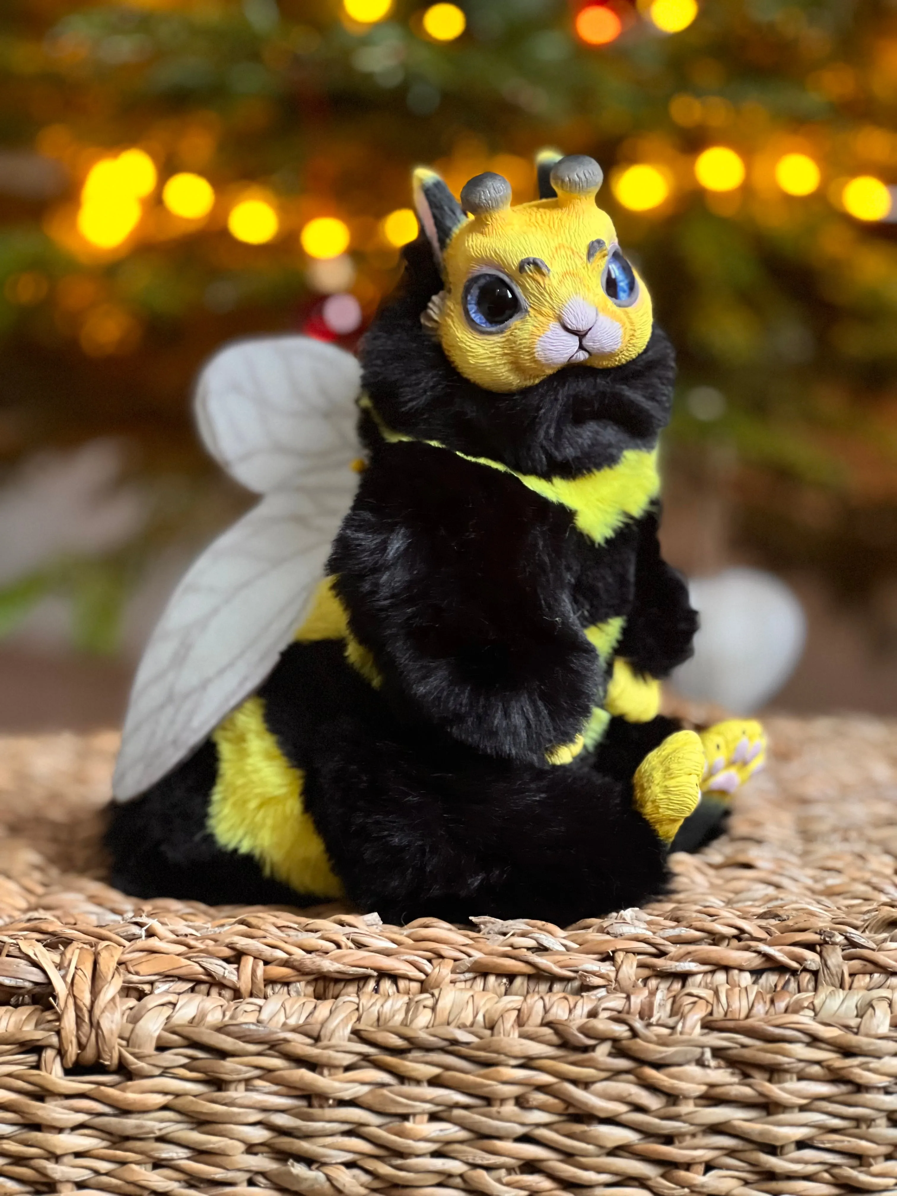 Bumblebunny