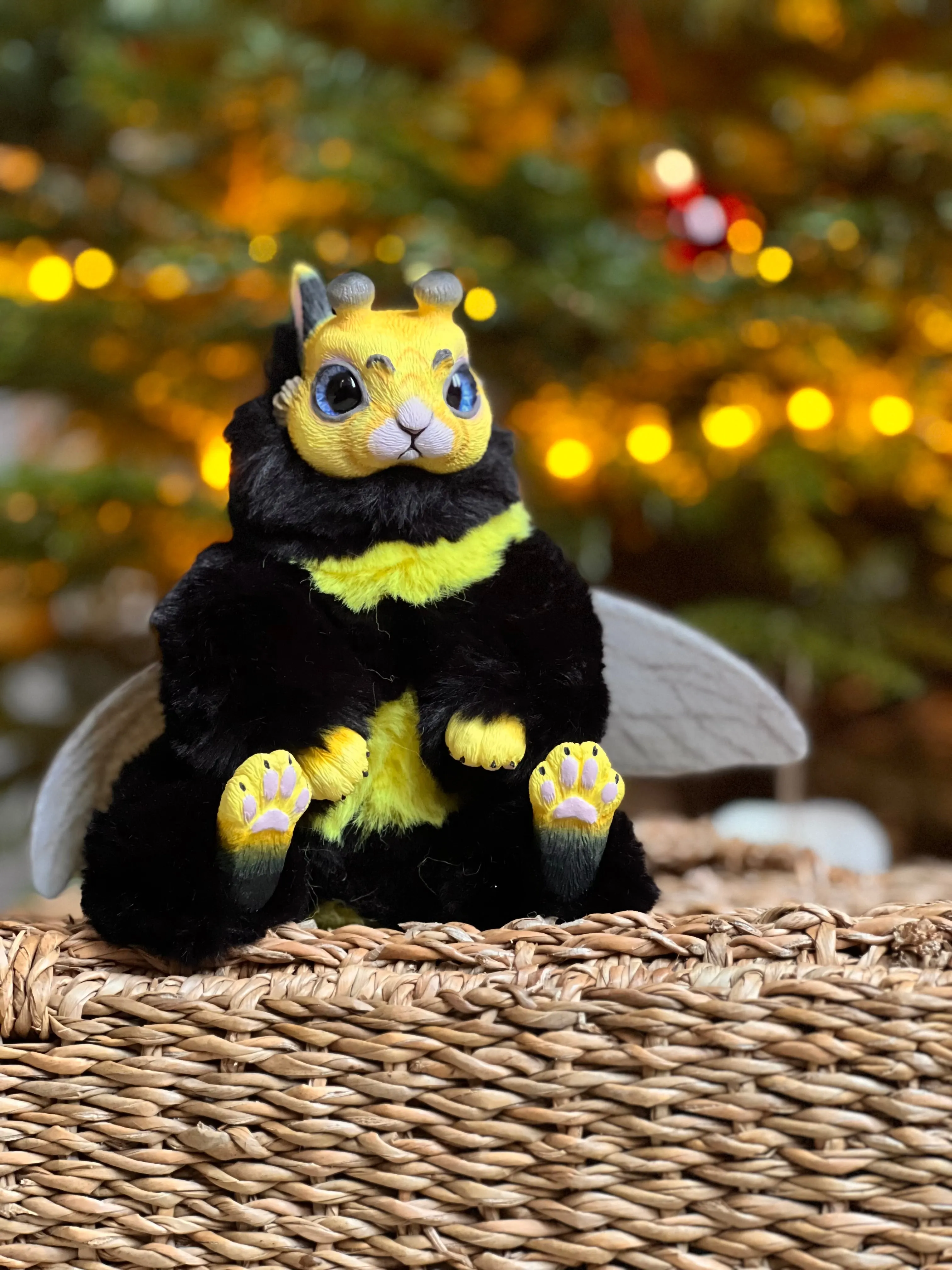 Bumblebunny