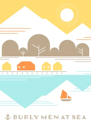 Burly Men At Sea (PC/MAC)
