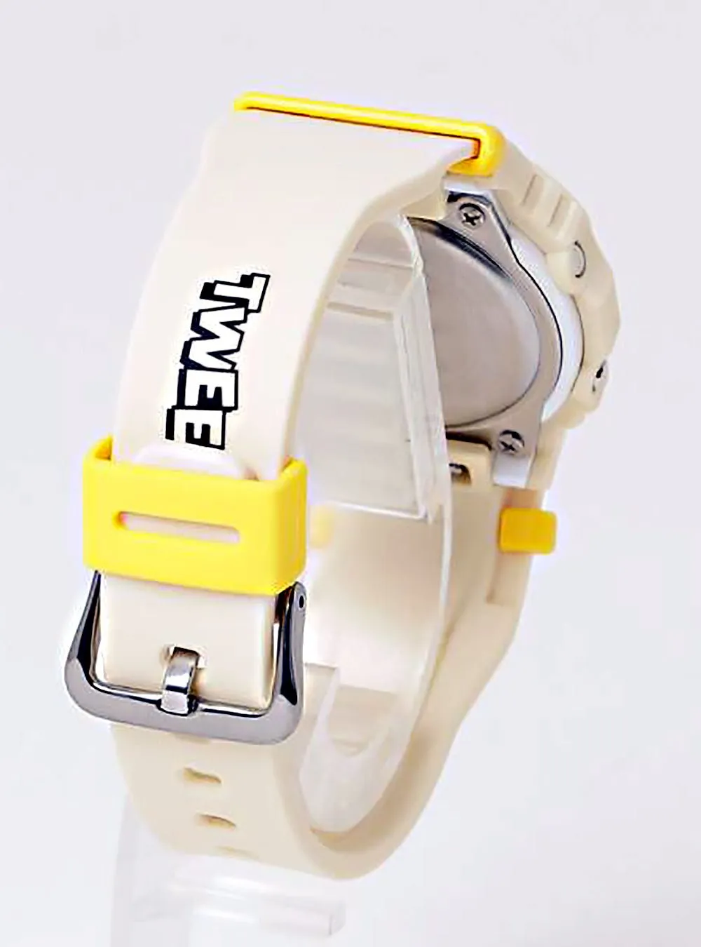 CASIO WATCH BABY-G BGD-565 SERIES TWEETY COLLABORATION MODEL BGD-565TW-5JR JDM