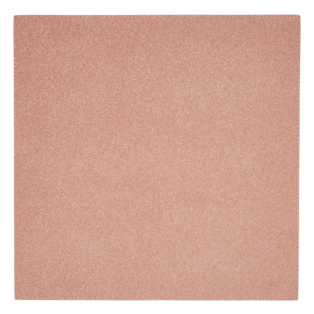 Caviar Placemats Square S/4