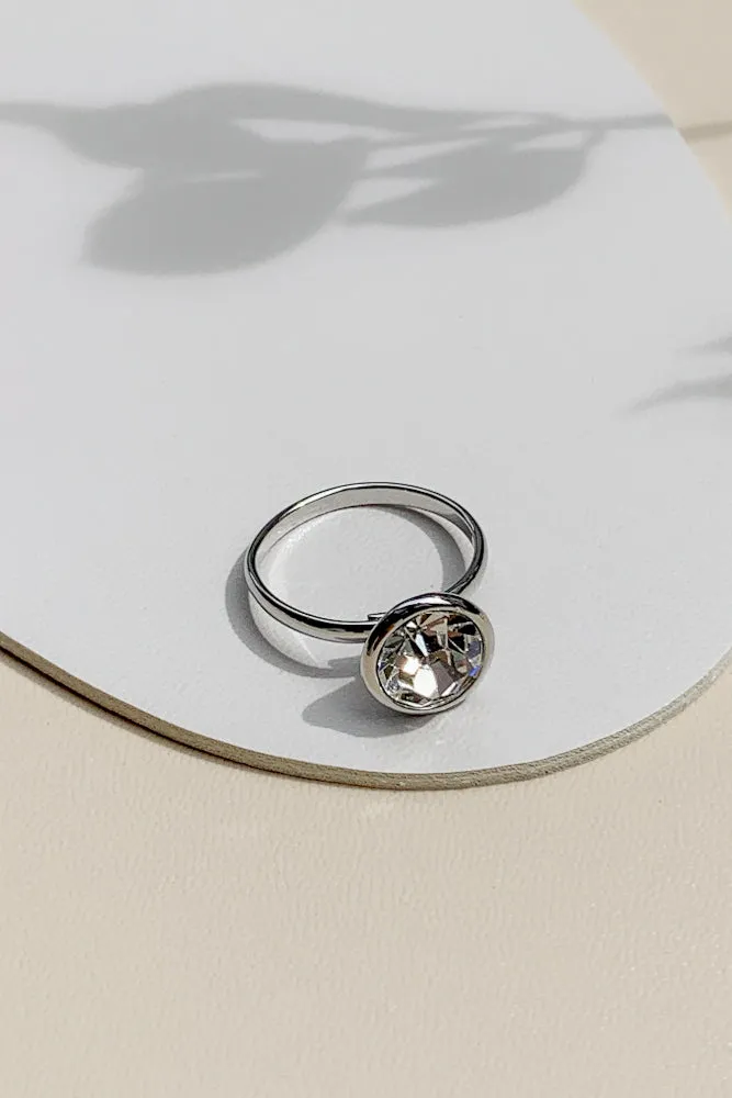 Celio Ring