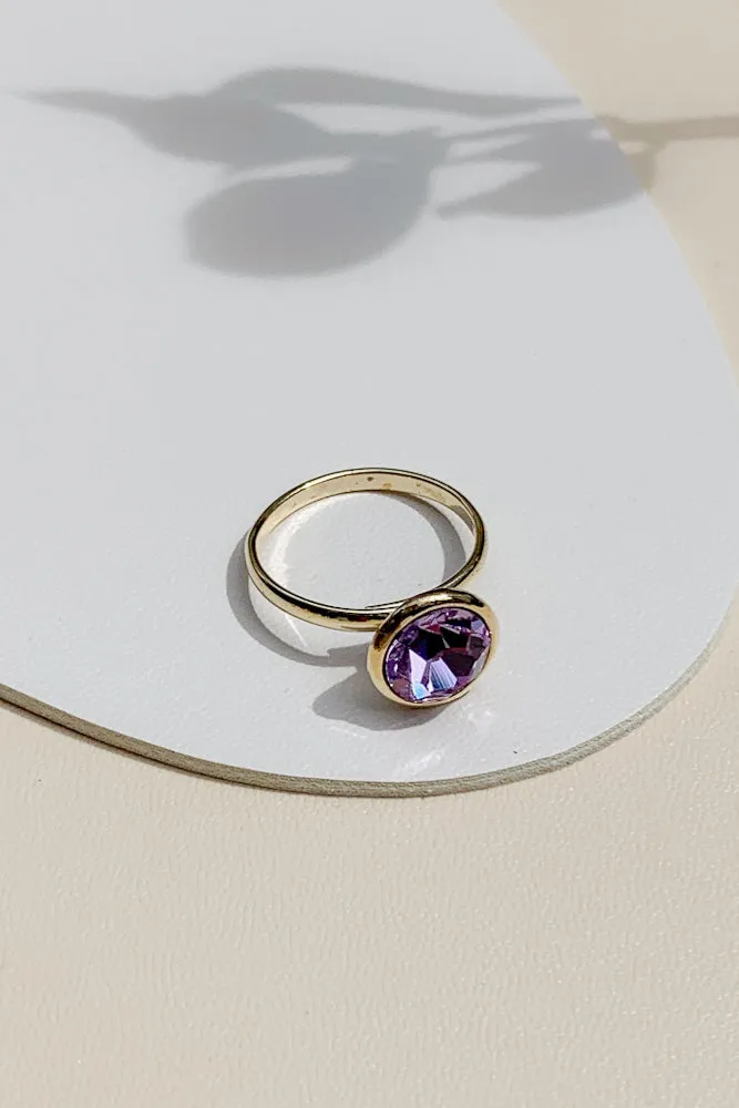 Celio Ring