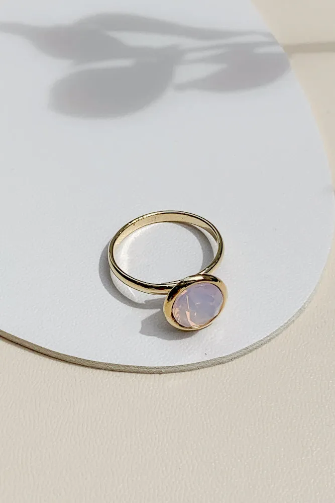 Celio Ring