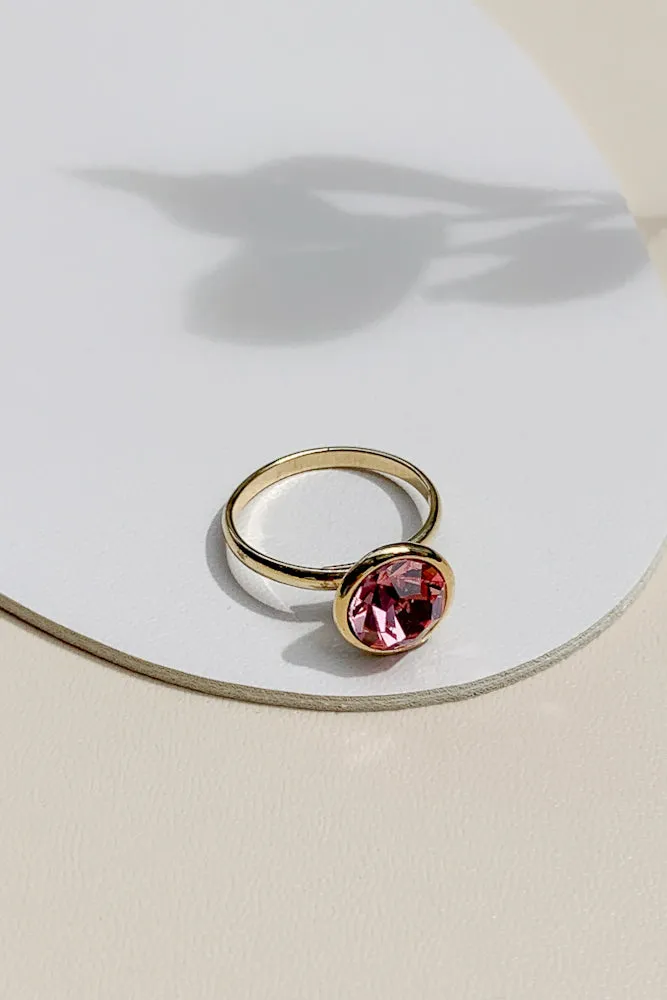 Celio Ring