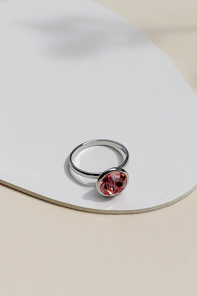 Celio Ring