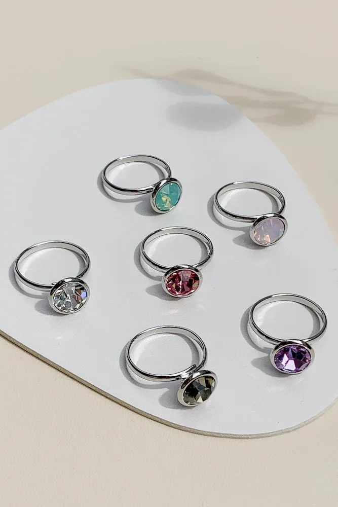 Celio Ring
