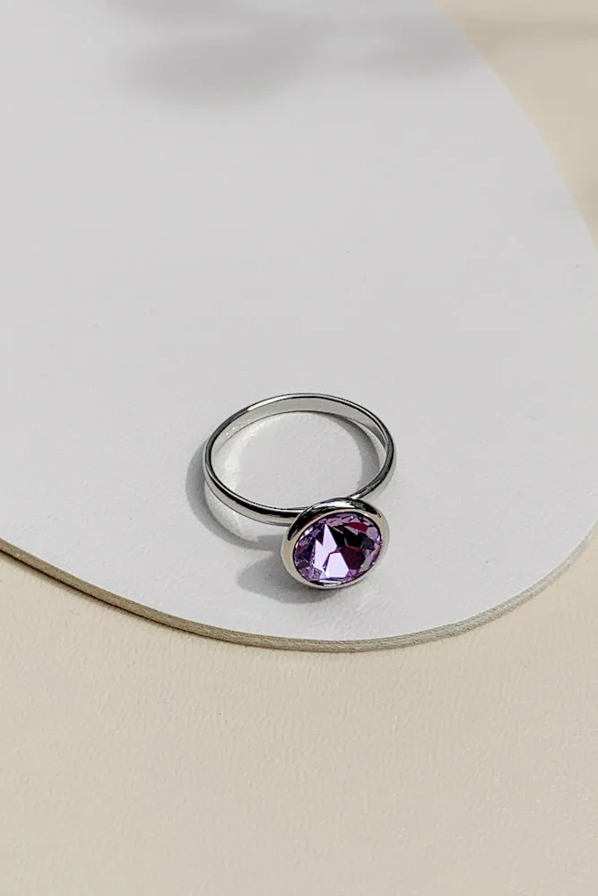 Celio Ring