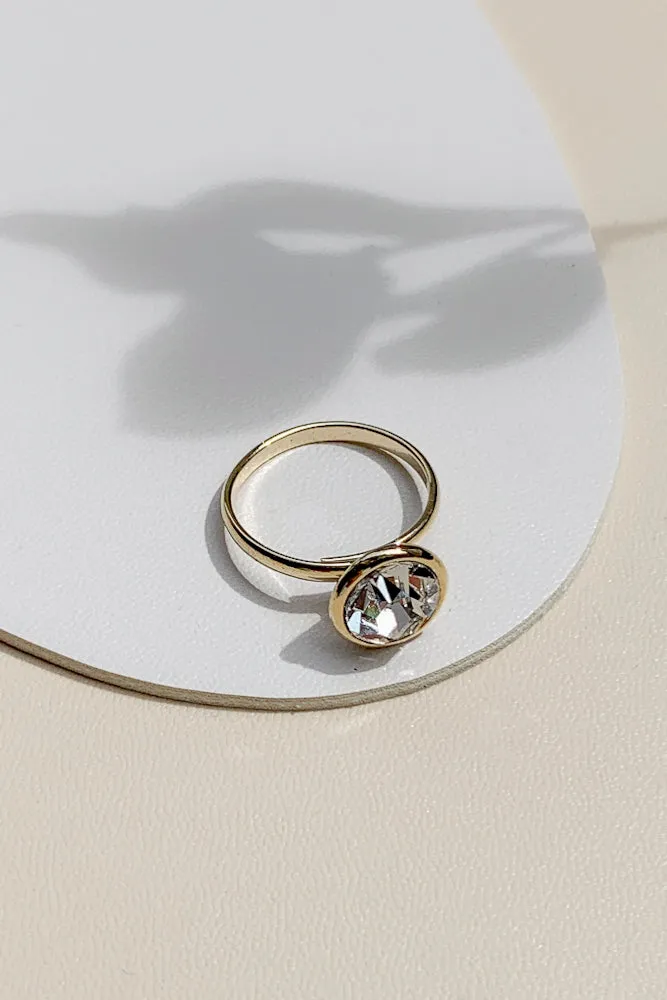 Celio Ring