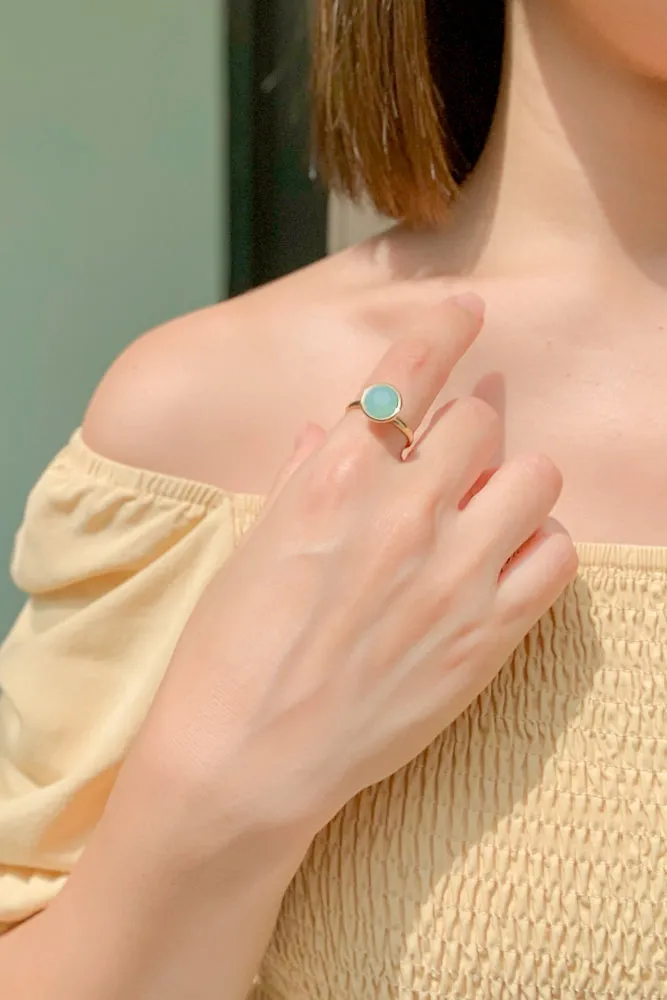 Celio Ring