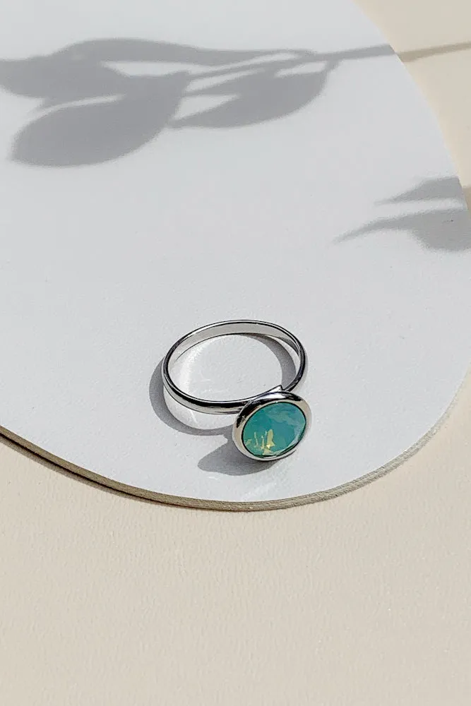 Celio Ring