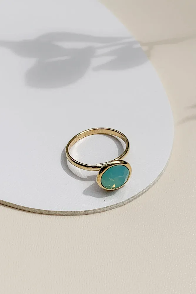 Celio Ring