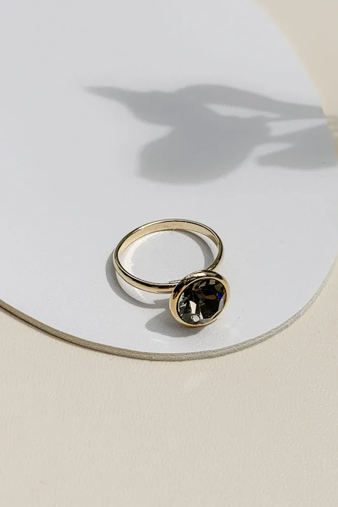 Celio Ring