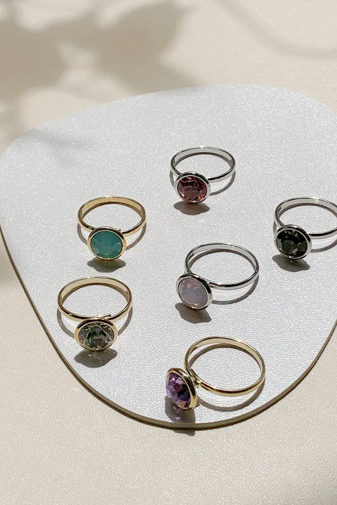 Celio Ring