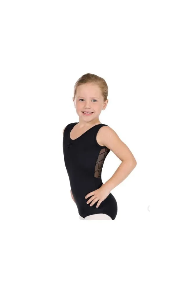Child Diamond Back Bodysuit