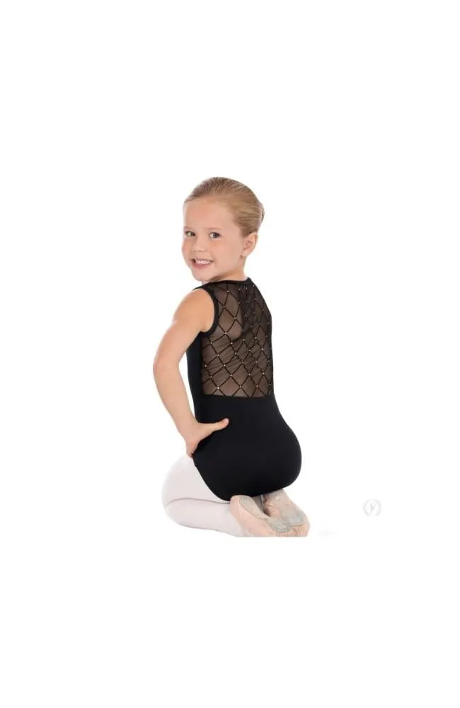 Child Diamond Back Bodysuit
